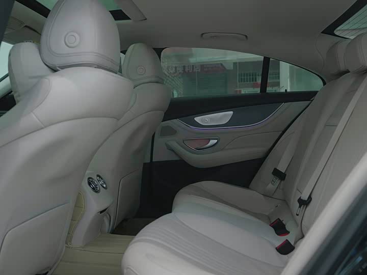 Фото 15 - Mercedes-Benz CLS-Class