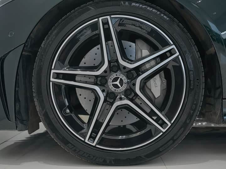 Фото 6 - Mercedes-Benz CLS-Class