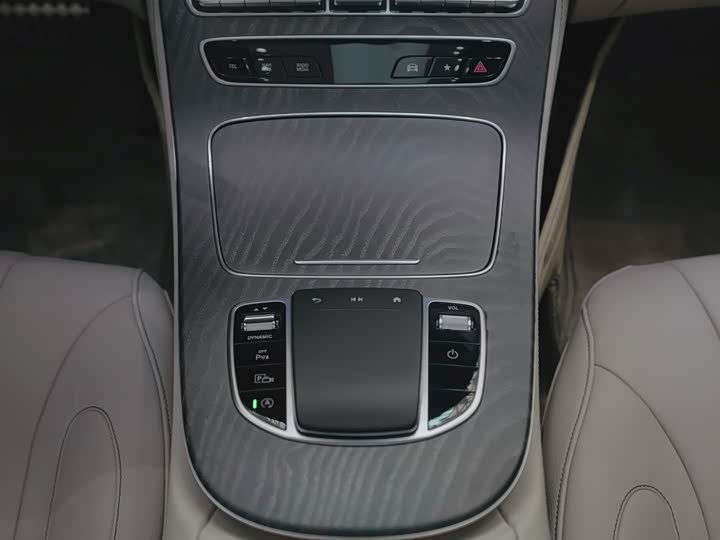 Фото 8 - Mercedes-Benz CLS-Class