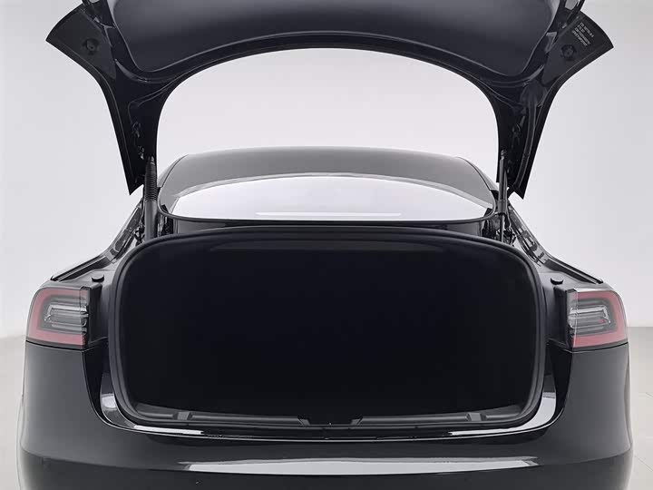 Фото 16 - Tesla Model 3