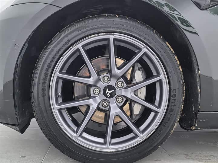 Фото 17 - Tesla Model 3