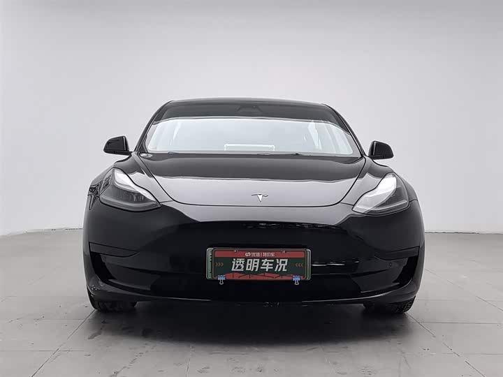 Фото 3 - Tesla Model 3