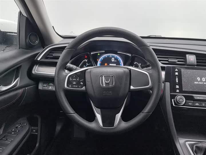 Фото 11 - Honda Civic