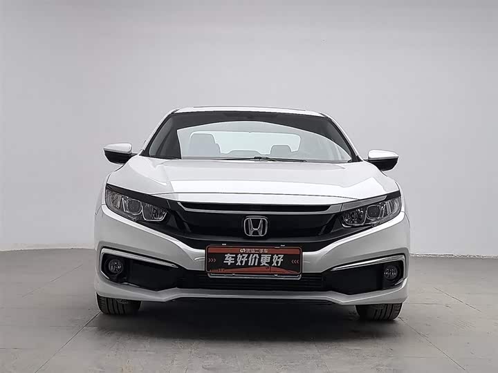 Фото 3 - Honda Civic