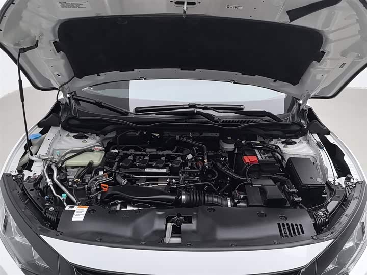 Фото 6 - Honda Civic