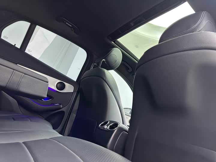 Фото 14 - Mercedes-Benz GLC-Class Coupe