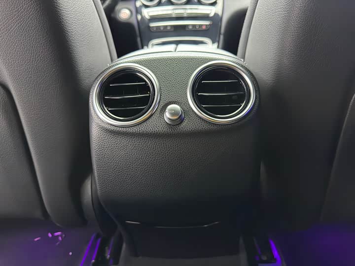 Фото 17 - Mercedes-Benz GLC-Class Coupe