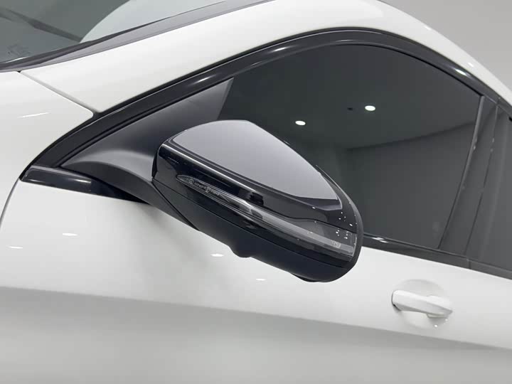 Фото 20 - Mercedes-Benz GLC-Class Coupe