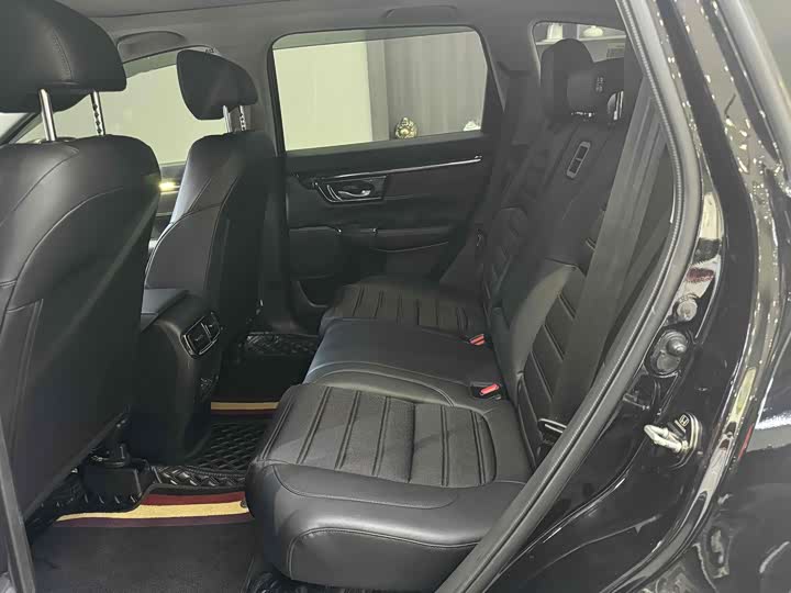 Фото 4 - Honda CR-V