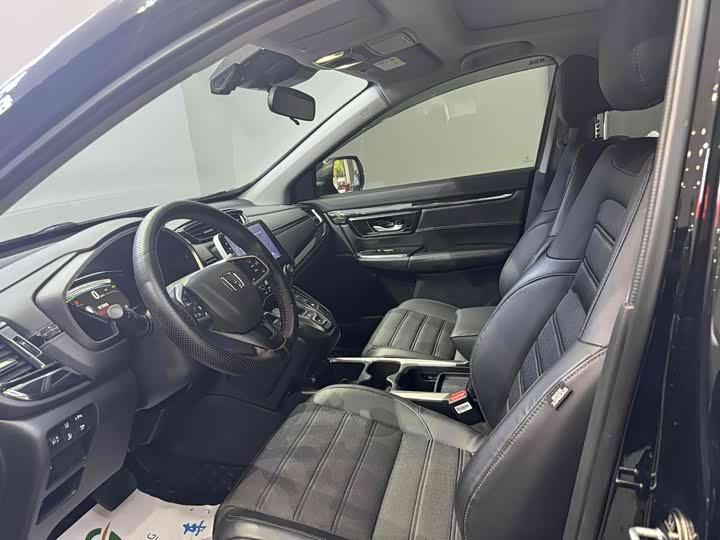 Фото 6 - Honda CR-V