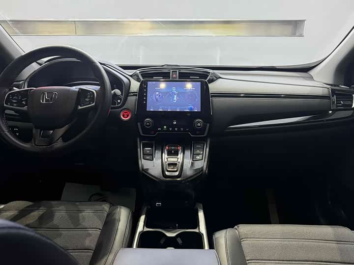 Фото 7 - Honda CR-V