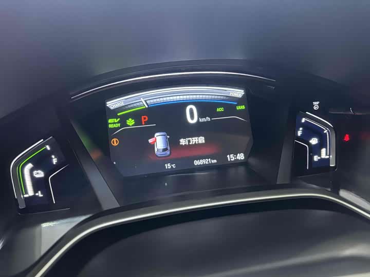 Фото 8 - Honda CR-V