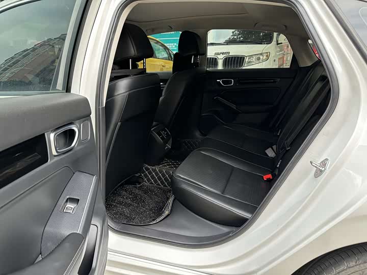 Фото 5 - Honda Civic