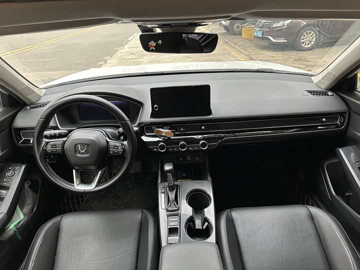 Фото 6 - Honda Civic