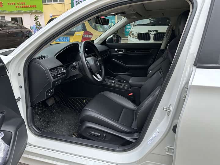 Фото 7 - Honda Civic