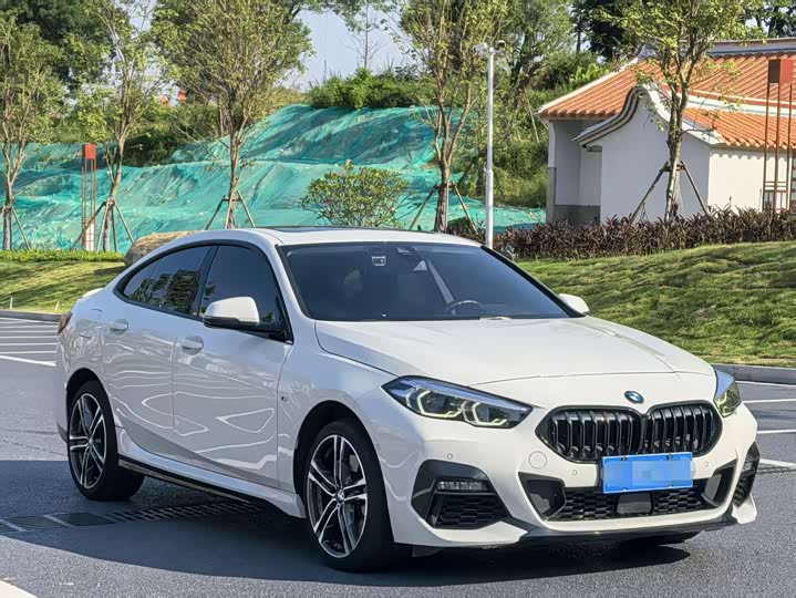 Фото 3 - BMW 2 Series