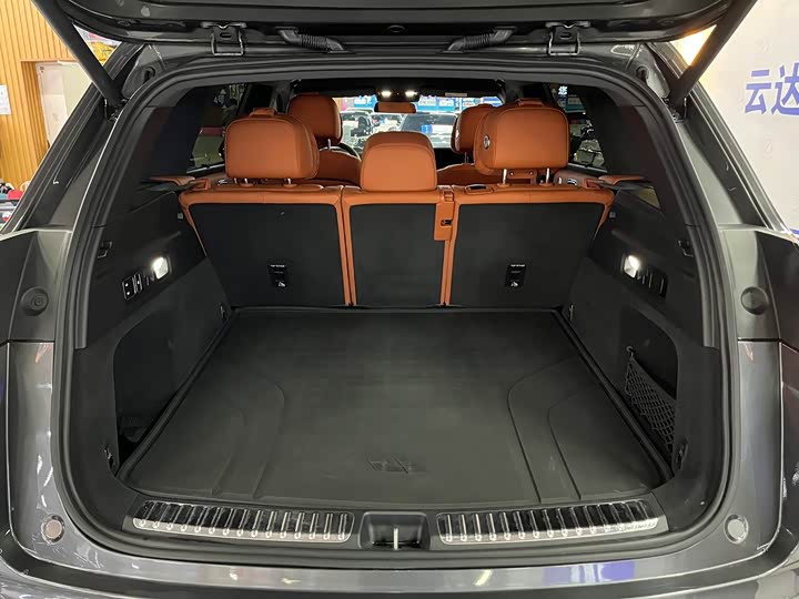 Фото 9 - LiXiang L7