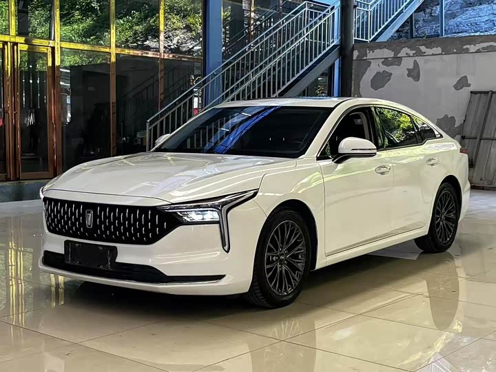 Фото 1 - Bestune B70