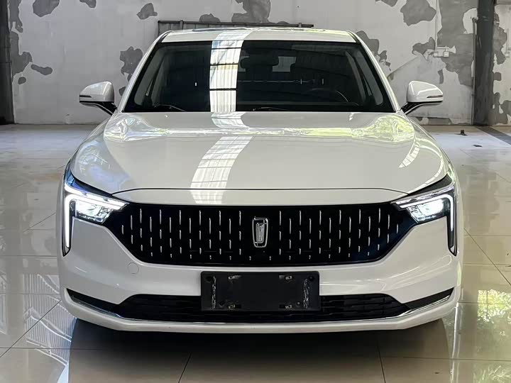 Фото 2 - Bestune B70