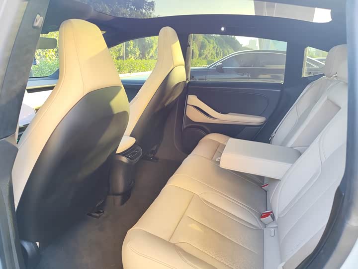 Фото 7 - Nio ET5