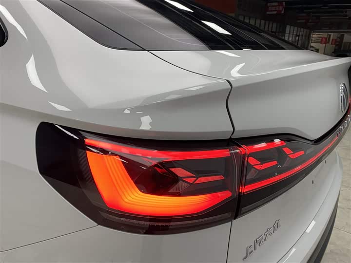 Фото 20 - Volkswagen Tiguan X