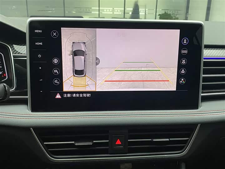 Фото 7 - Volkswagen Tiguan X