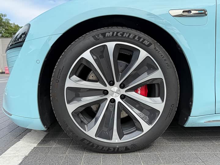 Фото 10 - Luxeed S7