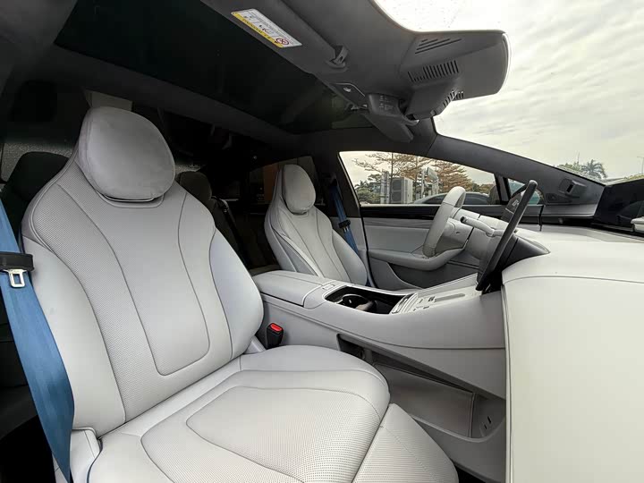 Фото 16 - Luxeed S7