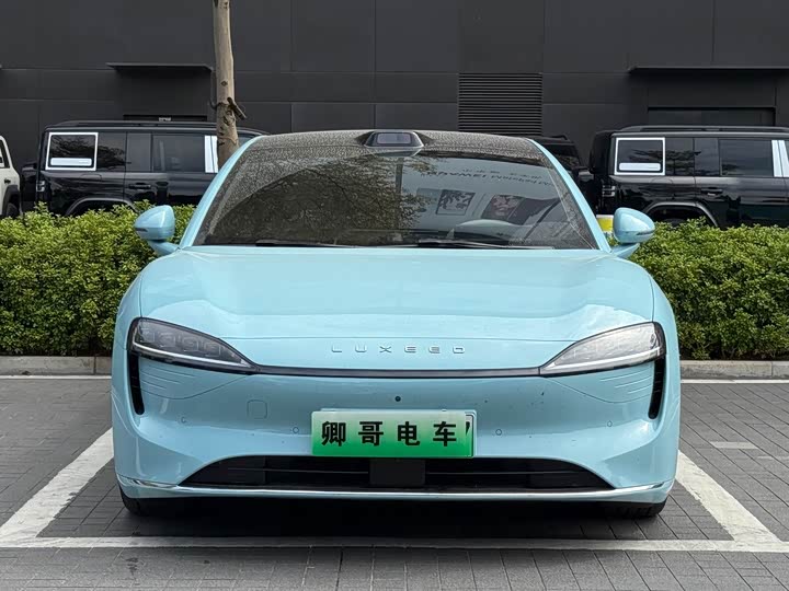 Фото 2 - Luxeed S7