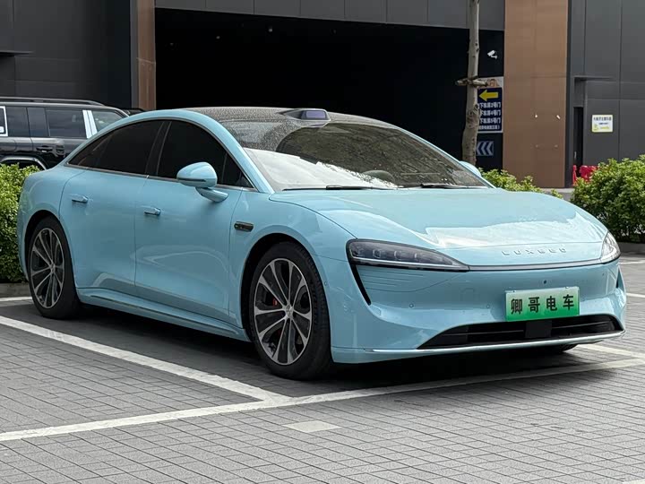 Фото 3 - Luxeed S7