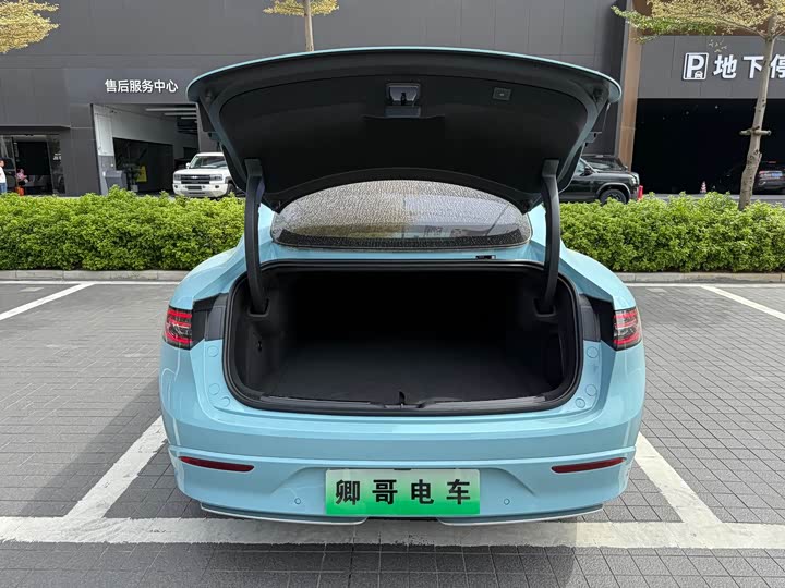 Фото 9 - Luxeed S7