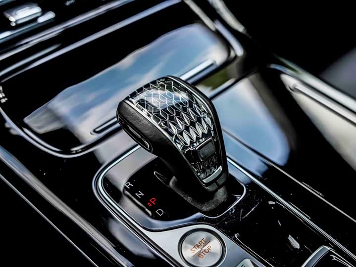 Фото 24 - GAC Trumpchi M8