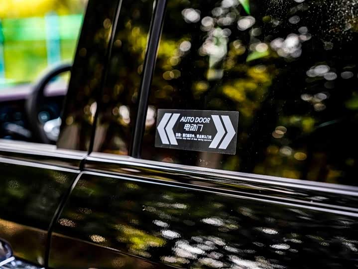 Фото 29 - GAC Trumpchi M8