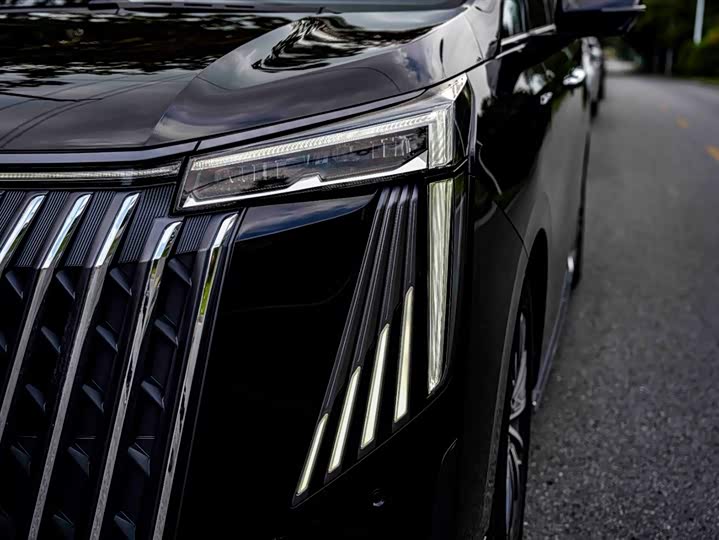 Фото 9 - GAC Trumpchi M8