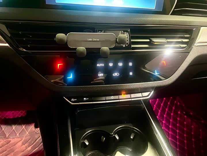 Фото 7 - Hongqi HS5