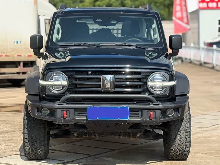 Фото 1 - Tank 300