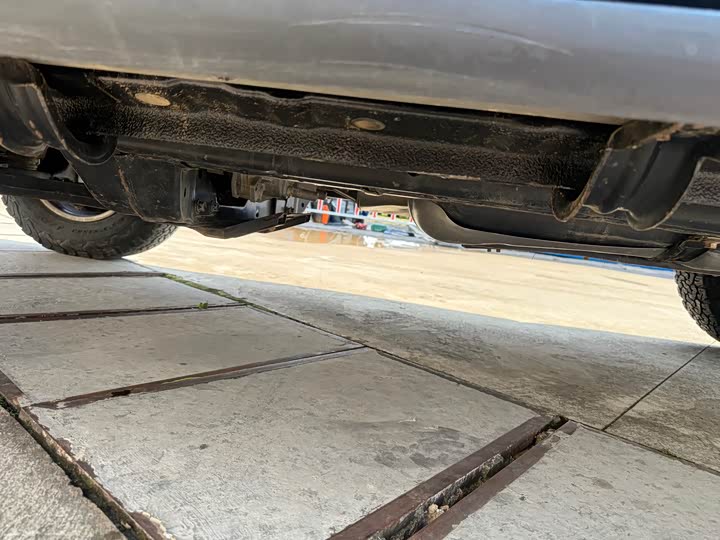 Фото 11 - Tank 300