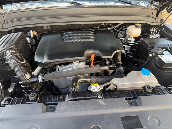 Фото 12 - Tank 300