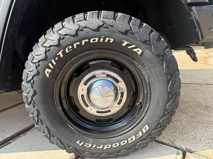 Фото 14 - Tank 300