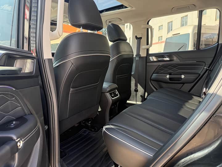 Фото 16 - Tank 300