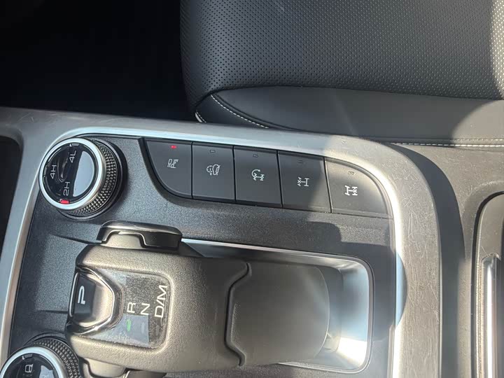 Фото 19 - Tank 300