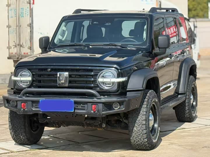 Фото 3 - Tank 300