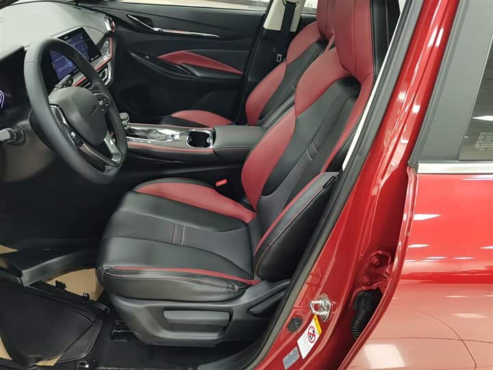 Фото 15 - Changan Oshan X5