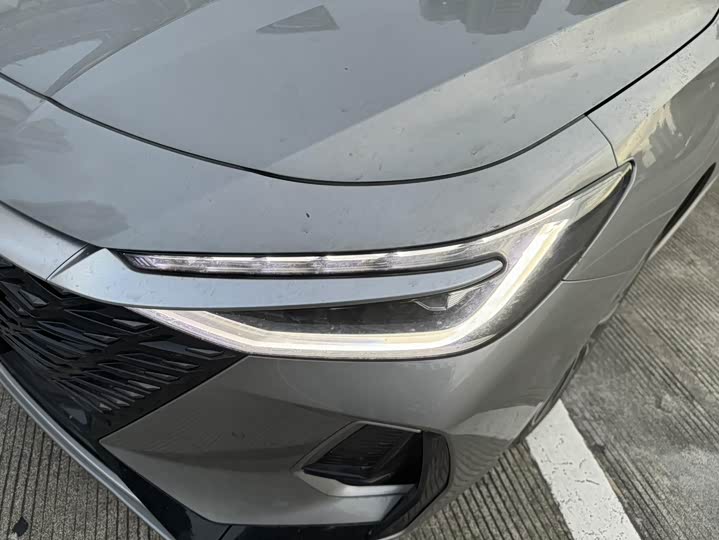 Фото 3 - Chery Arrizo 8