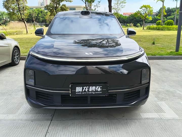 Фото 3 - LiXiang L9