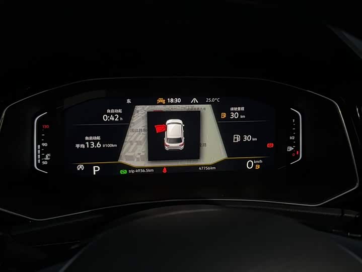 Фото 6 - Volkswagen T-Roc