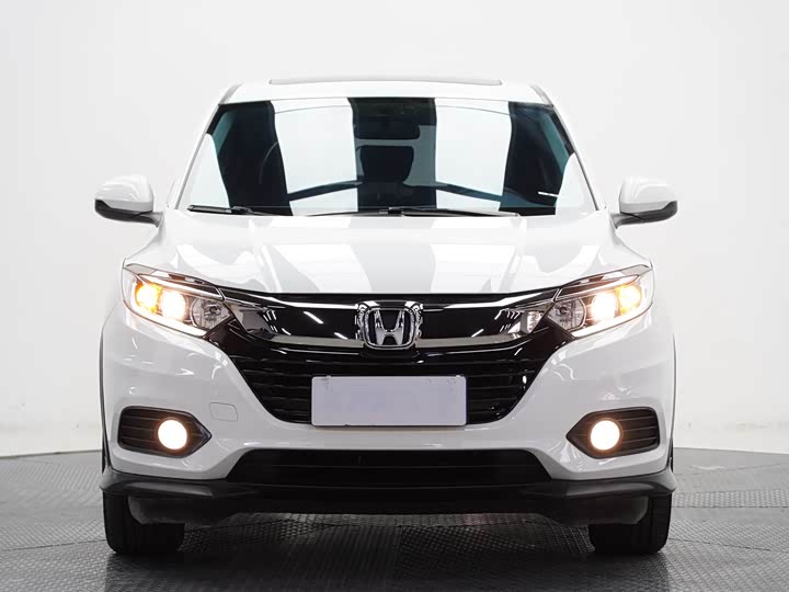 Фото 2 - Honda Vezel