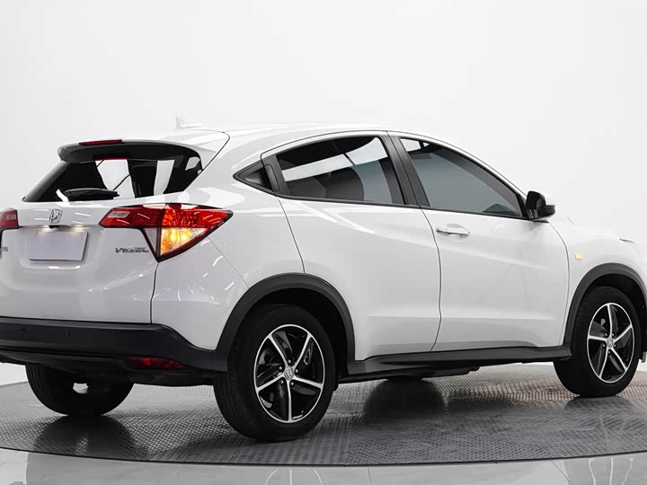 Фото 5 - Honda Vezel