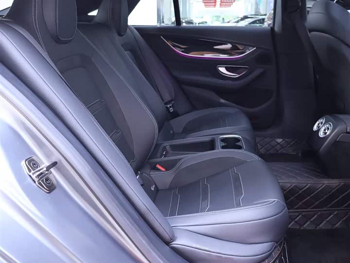 Фото 22 - Mercedes-Benz AMG GT