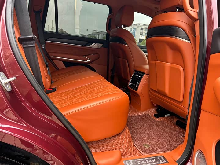 Фото 10 - Tank 500